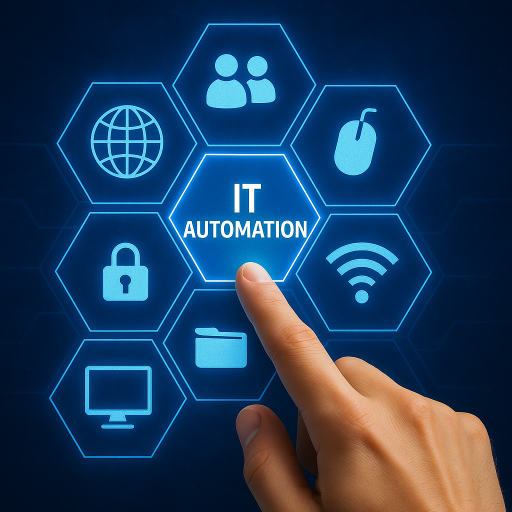 Automatizare procese