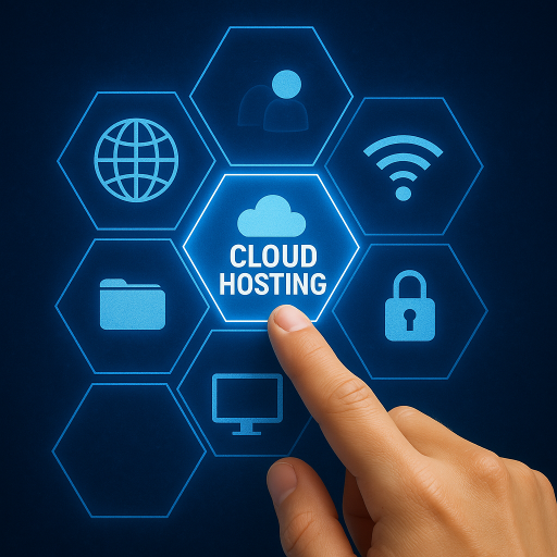 Cloud Hosting