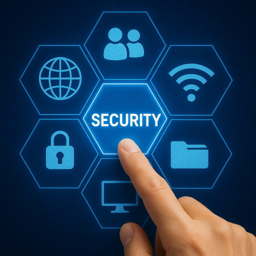 Securitate IT